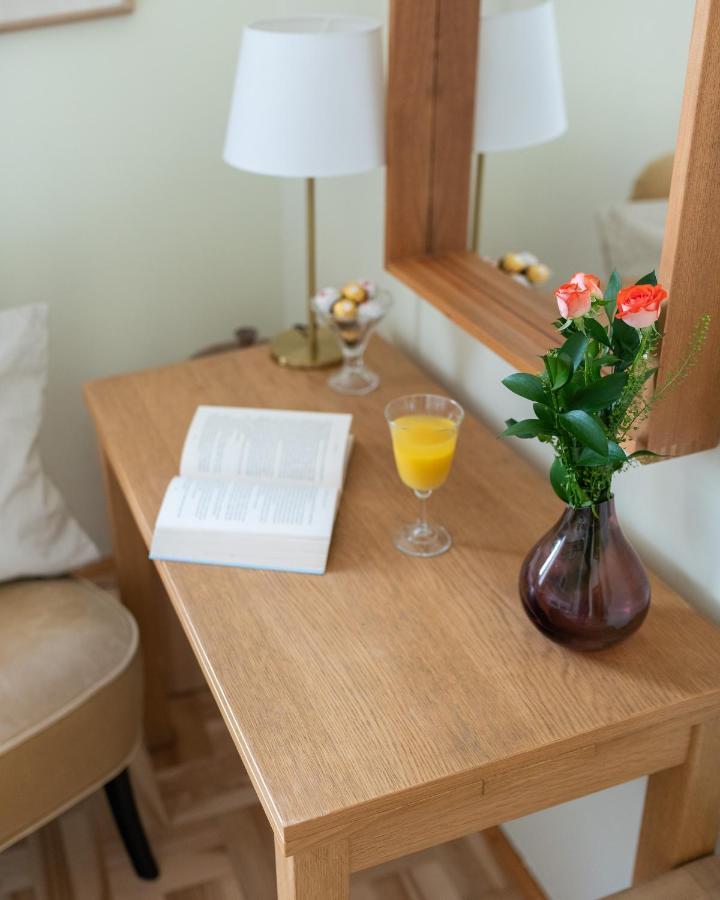Two Bedroom Apartment For 6 People Warszawa Zewnętrze zdjęcie