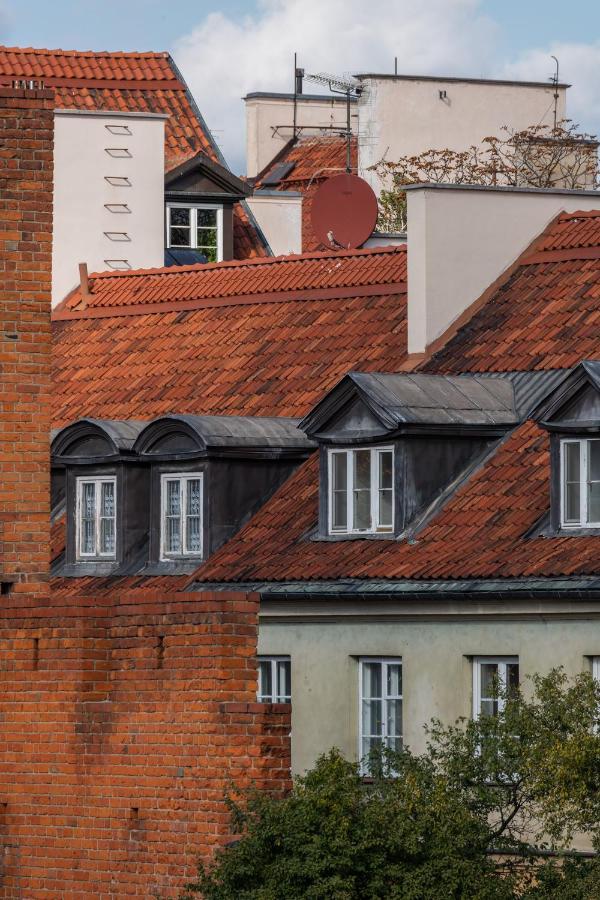 Two Bedroom Apartment For 6 People Warszawa Zewnętrze zdjęcie