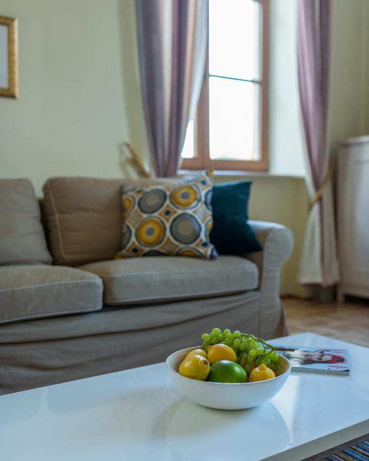 Two Bedroom Apartment For 6 People Warszawa Zewnętrze zdjęcie
