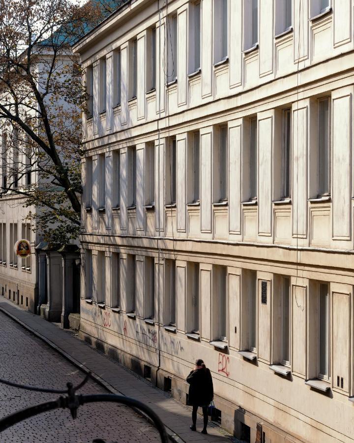 Two Bedroom Apartment For 6 People Warszawa Zewnętrze zdjęcie