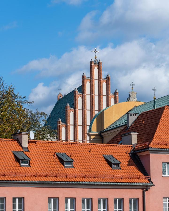 Two Bedroom Apartment For 6 People Warszawa Zewnętrze zdjęcie